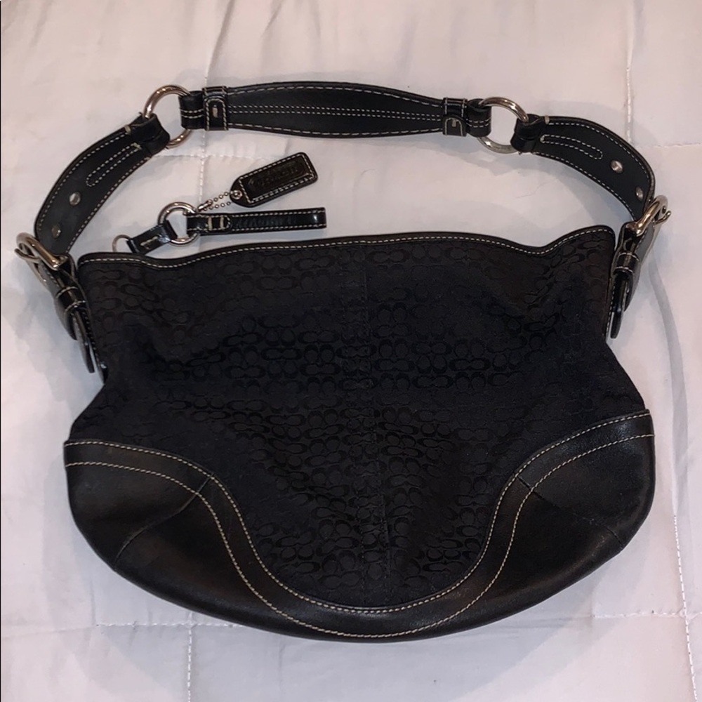 COPY - Coach purse 🖤